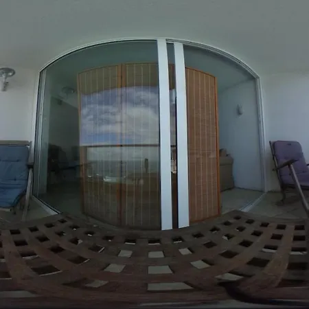 Appartement Atlantico